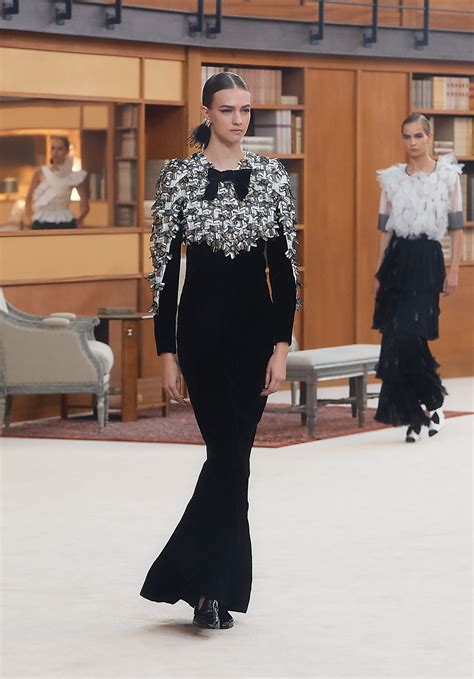 chanel couture collection 2019|Chanel haute couture UK.